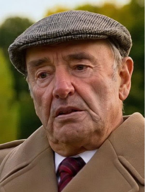 Clifford Waycott