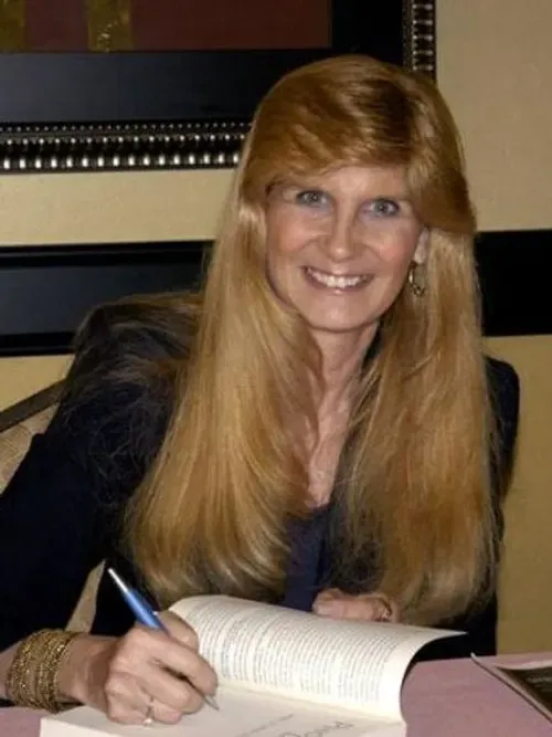 Dr.  Lynne Kitei