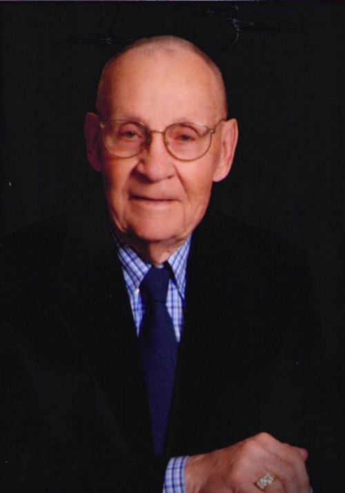 Lloyd D. Jensen