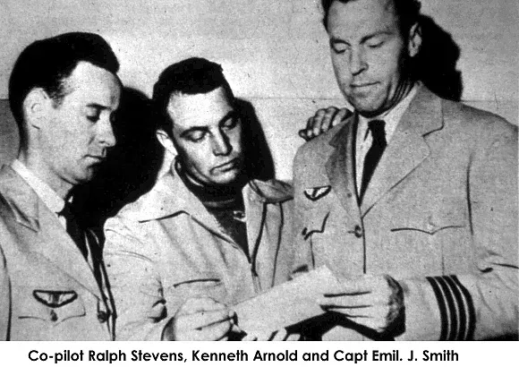 Ralph Stevens